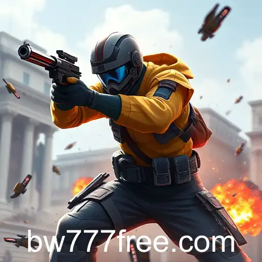 Exploring 'Action Thrills': A Dive into the Exciting World of Gaming