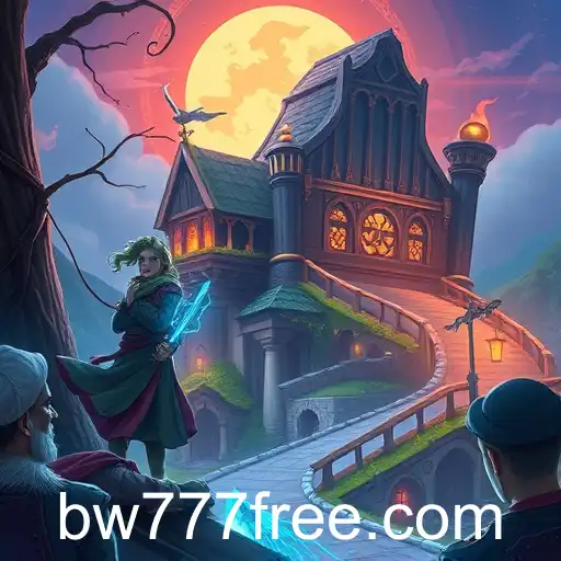 Exploring the Exciting World of Adventure Quests