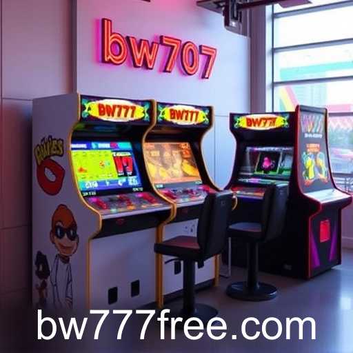 Gaming Community Buzz: The Rise of BW777
