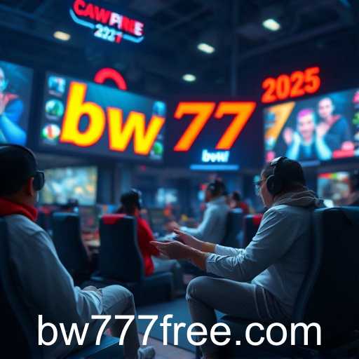 bw777: A New Era in Online Gaming