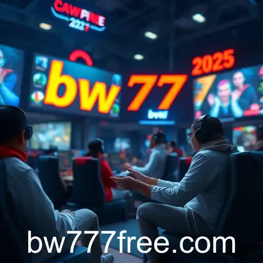 bw777: A New Era in Online Gaming