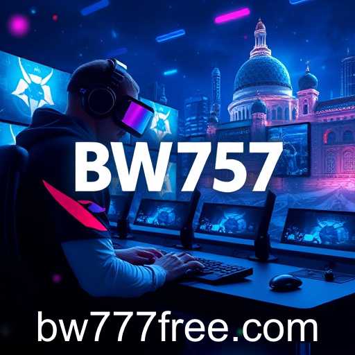 BW777: Revolutionizing Online Gaming in 2025