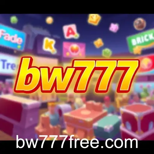 Exploring 'Casual Picks' with Keyword 'bw777': A Delightful Gaming Experience
