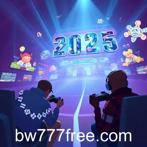 Digital Evolution: Gaming Trends and Challenges