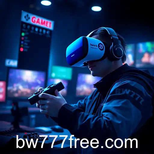 Gaming Trends Shaping 2025