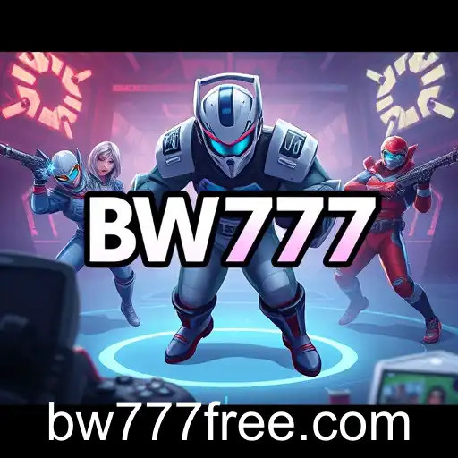 The Rise of BW777 in Online Gaming
