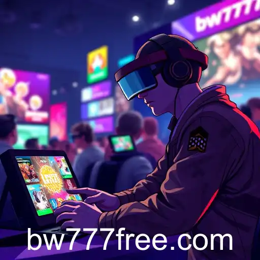 The Rise of Online Gaming Platforms