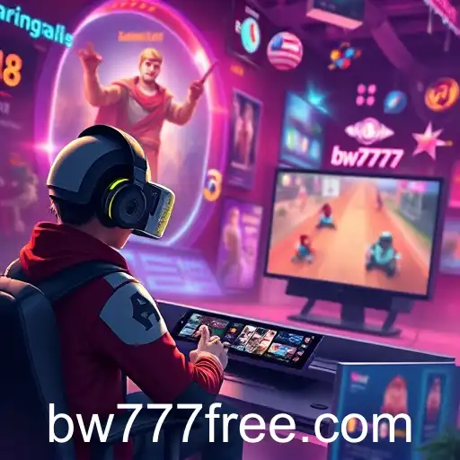 The Rise of Online Gaming Communities