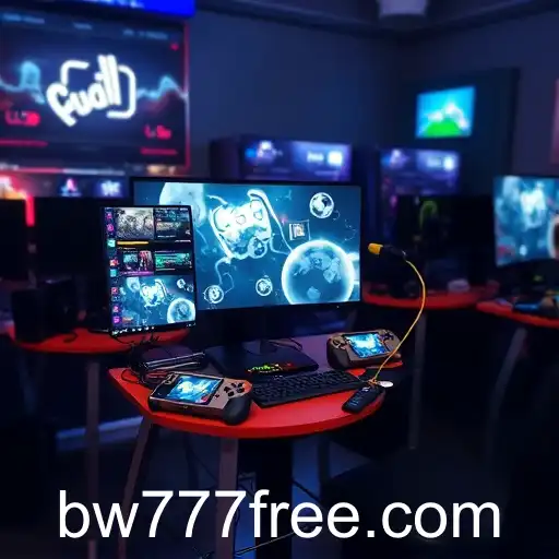 The Rise of Online Gaming Communities