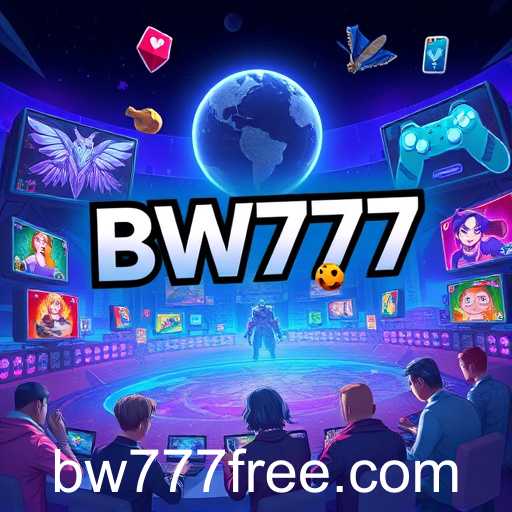 The Digital Playground: Exploring BW777