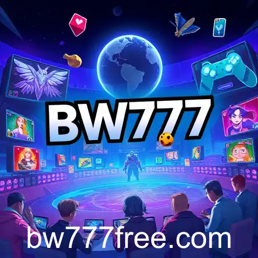 The Digital Playground: Exploring BW777