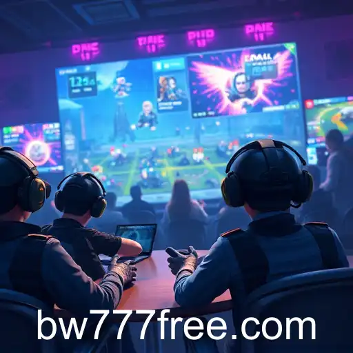 The Evolution of Online Gaming Culture