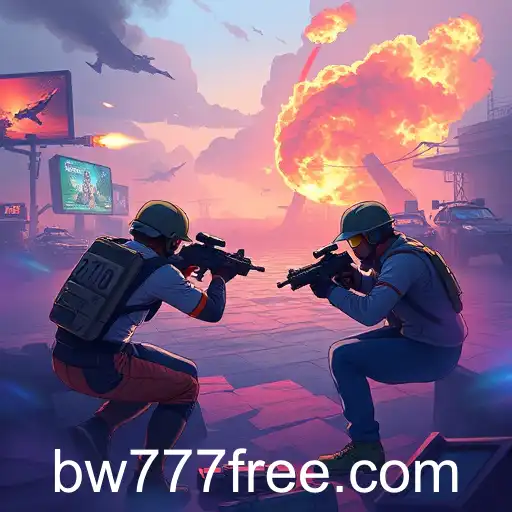Exploring the World of Multiplayer Zones: A Deep Dive into the 'bw777' Experience