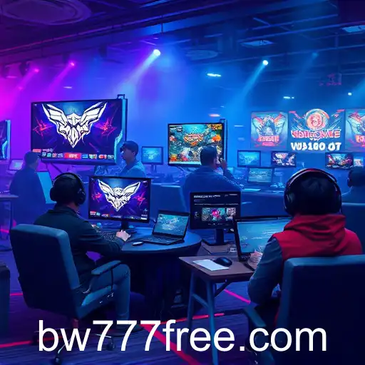 The Rise of Online Gaming in 2025: A Deep Dive