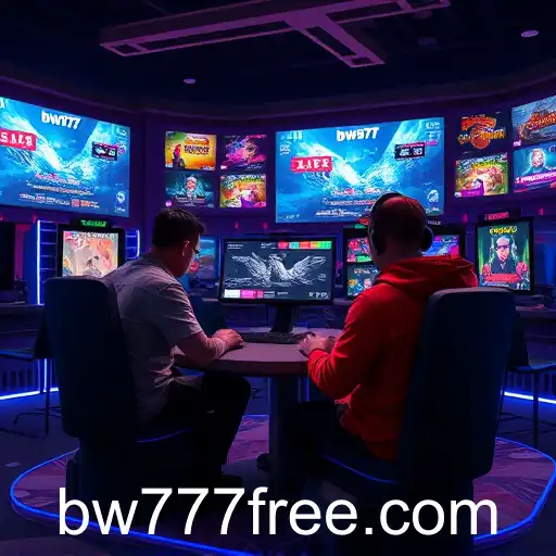 The Growing Influence of Online Gaming in 2025