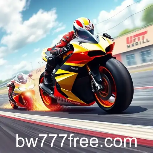 Exploring the Excitement of 'Racing Fun' with the Keyword 'bw777'