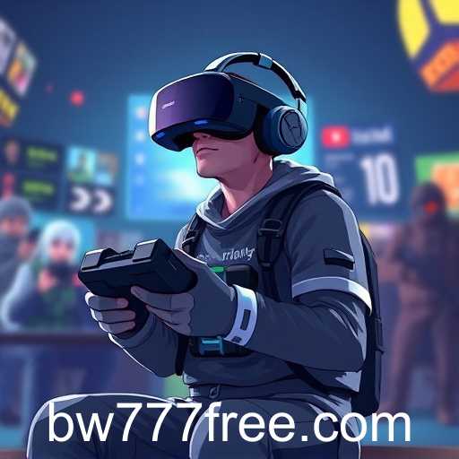 The Rise of Multiplayer Online Gaming