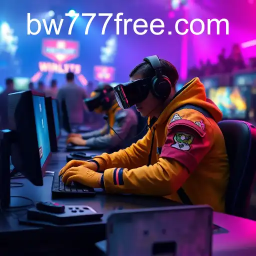 Rising Trends in Online Gaming for 2025