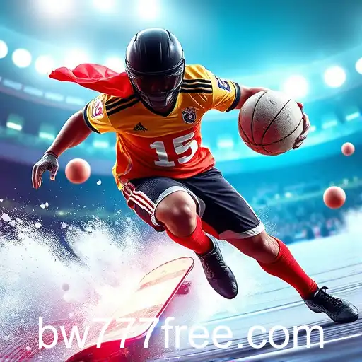 Exploring the Excitement of Sports Mania: The Thrill Behind BW777