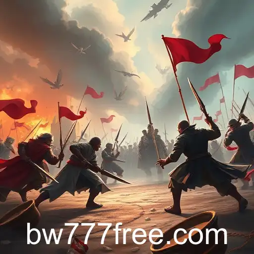 Exploring the Dynamic World of Strategy Battles: A Deep Dive into the 'bw777' Phenomenon